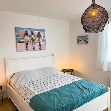 La Grenouillere - A 3 Min بيت ضيافة *