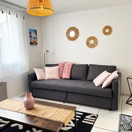 بيت ضيافة La Grenouillere - A 3 Min