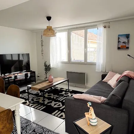 بيت ضيافة La Grenouillere - A 3 Min لا ترانش سور مير