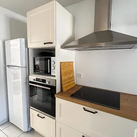 بيت ضيافة La Grenouillere - A 3 Min