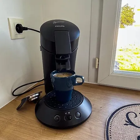 La Grenouillere - A 3 Min بيت ضيافة *