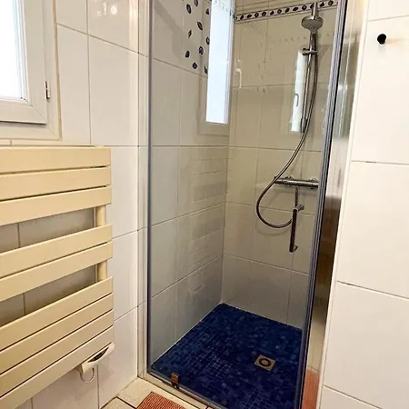 بيت ضيافة La Grenouillere - A 3 Min