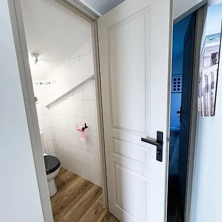 La Grenouillere - A 3 Min