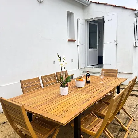 La Grenouillere - A 3 Min بيت ضيافة *