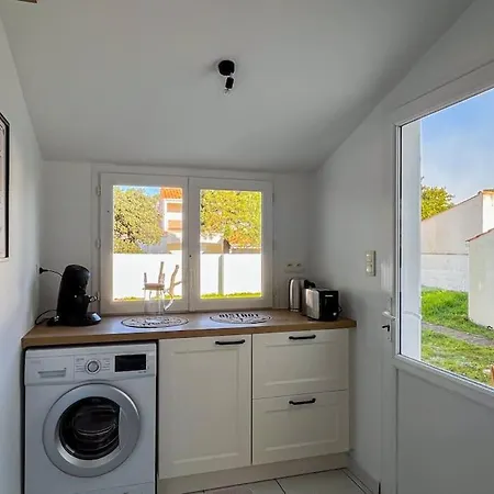 Holiday home La Grenouillere - A 3 Min *
