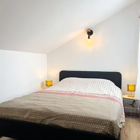 Holiday home La Grenouillere - A 3 Min *