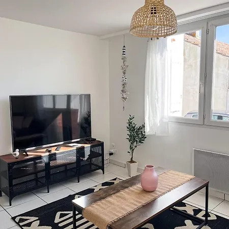 בית נופש La Grenouillere - A 3 Min