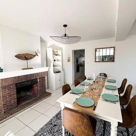 La Grenouillere - A 3 Min