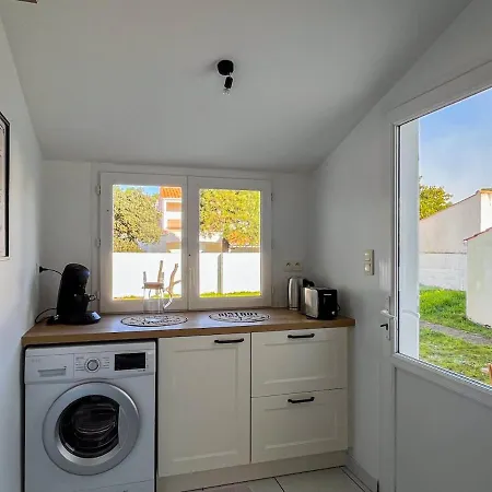 La Grenouillere - A 3 Min