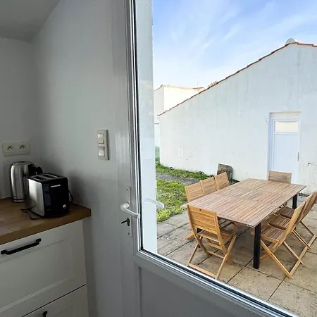 La Grenouillere - A 3 Min בית נופש לה-טראנש-סור-מר