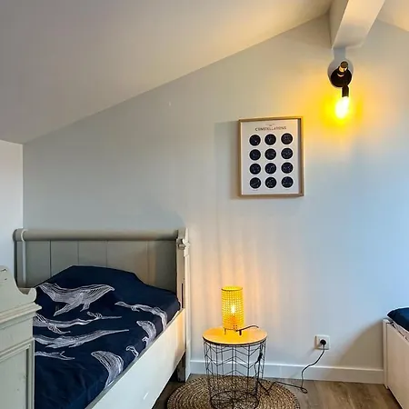 בית נופש La Grenouillere - A 3 Min *