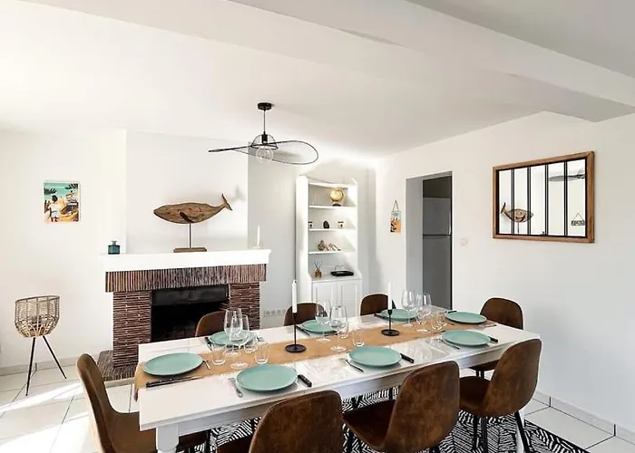 La Grenouillere - A 3 Min Gasthof