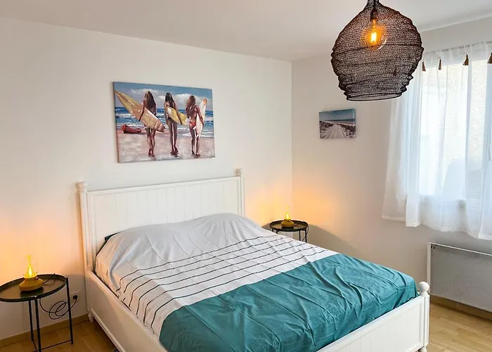 La Grenouillere - A 3 Min Gasthof *