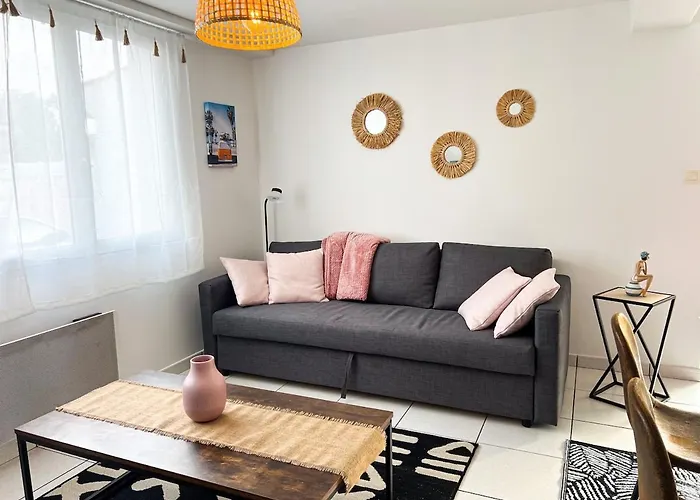 Gasthof La Grenouillere - A 3 Min