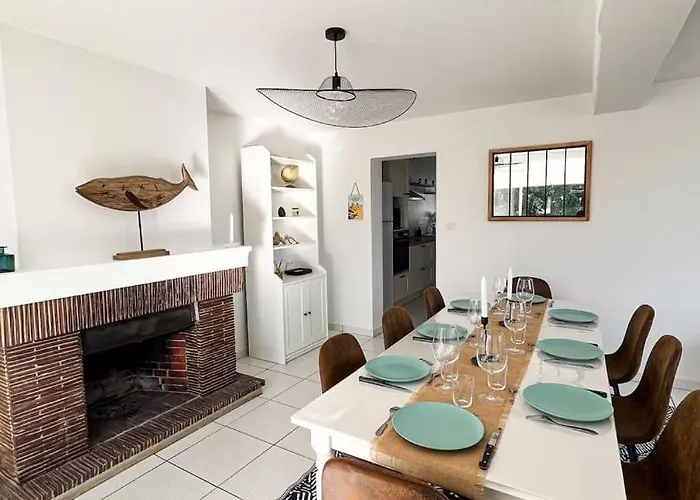 La Grenouillere - A 3 Min