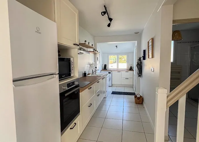 La Grenouillere - A 3 Min Gasthof *