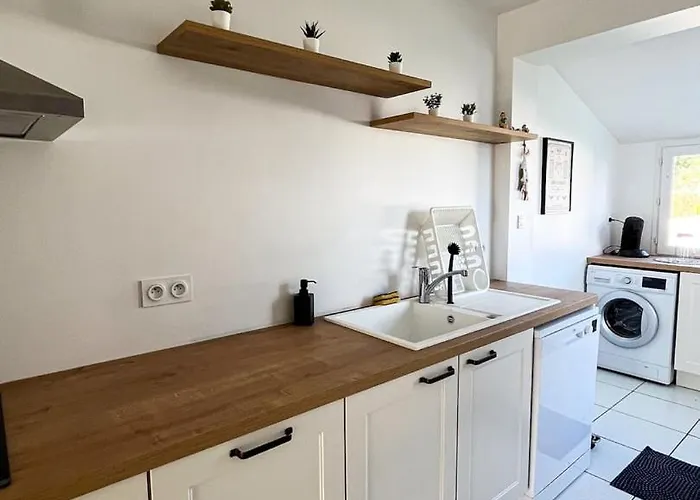 La Grenouillere - A 3 Min Gasthof