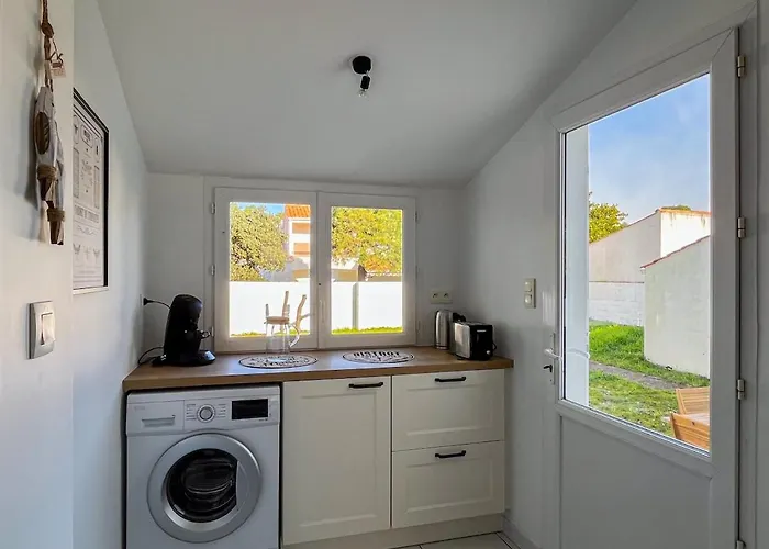 La Grenouillere - A 3 Min