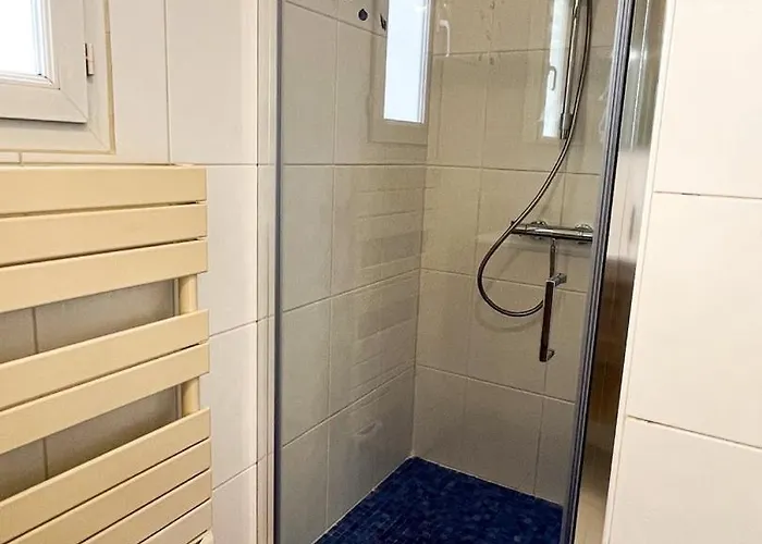 Gasthof La Grenouillere - A 3 Min