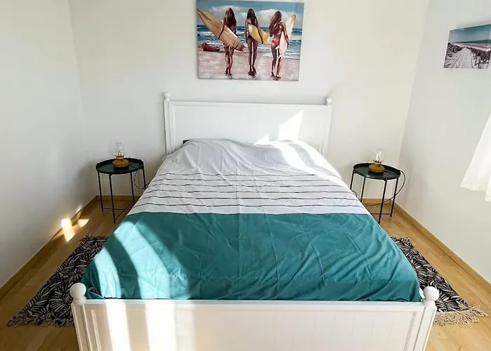 La Grenouillere - A 3 Min Gasthof La Tranche-sur-Mer