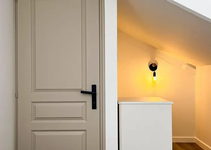 Gasthof La Grenouillere - A 3 Min La Tranche-sur-Mer