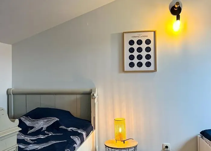 Gasthof La Grenouillere - A 3 Min *