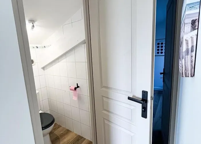 La Grenouillere - A 3 Min