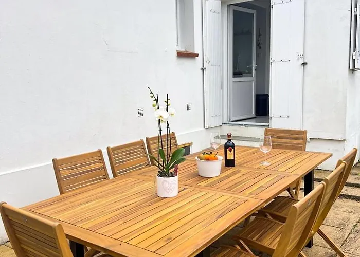 La Grenouillere - A 3 Min Gasthof *